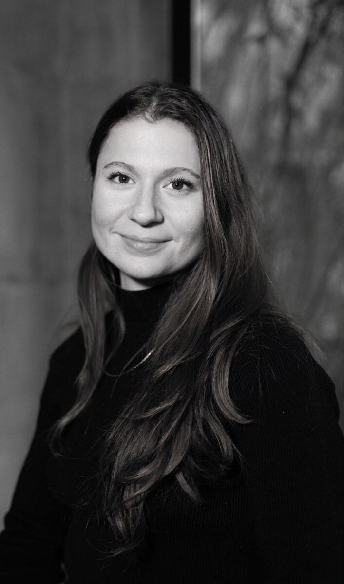 La metteuse en scène